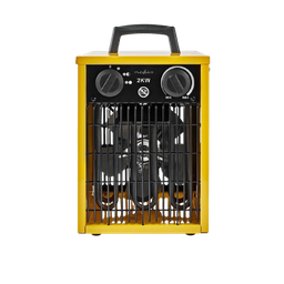 [341411/0038] Heizlüfter 230V, 2,0kW, Nedis, HTIF10FYW