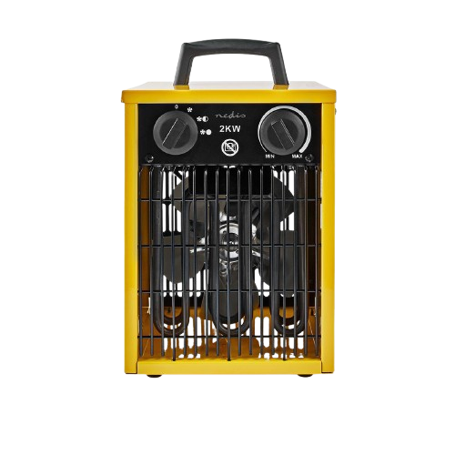 [341411/0038] Heizlüfter 230V, 2,0kW, Nedis, HTIF10FYW