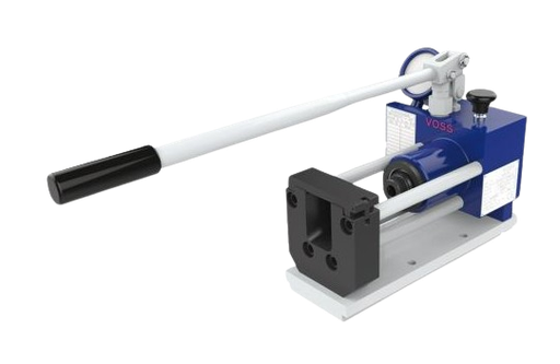 [352012/0064] Vormontagegerät Hand Voss 80N3 6-42mm