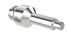 [352012/0072] Vormontagedorn Voss 22x1,5mm / 22x2,0mm L, Typ BV10