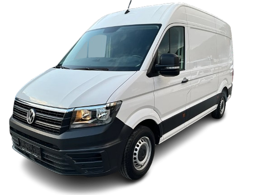 [501210/0306] VW, Kasten, Crafter 35 L3H3 TDI, 177 PS, EK3, 4WD, Automatik