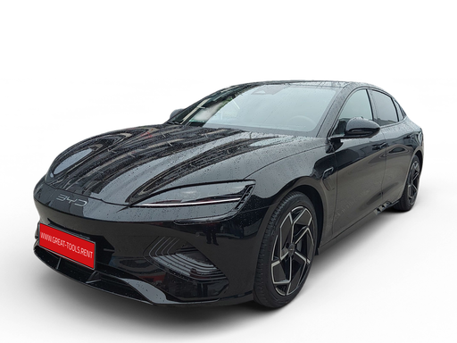 [501310/0174] eBYD, Seal, Excellence, 530 PS, 4-türig, BEV, Automatik