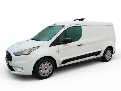 [501210/0308] Ford, Kasten, Transit 220/230 L2H1 Connect, 100 PS, EK3, Einbau