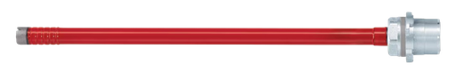 [351119/0136] Diamantbohrkrone C+, Ø 14 mm AL: 150 mm, HILTI, SPX-T Abrasiv