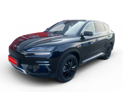 [501310/0177] eBYD, Seal U, Design, 220 PS, 4-türig, BEV, Automatik