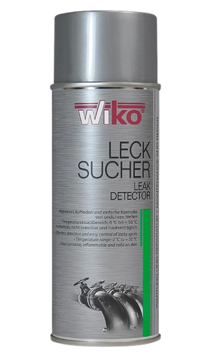 [111010/0068] Lecksucher, WIKO, 300ml