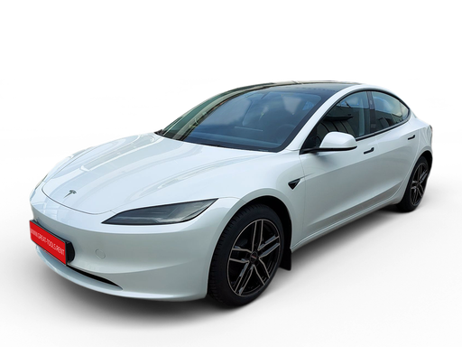 [501310/0180] eTesla, Model 3 Long Range, AWD, 496 PS, Automatik, BEV