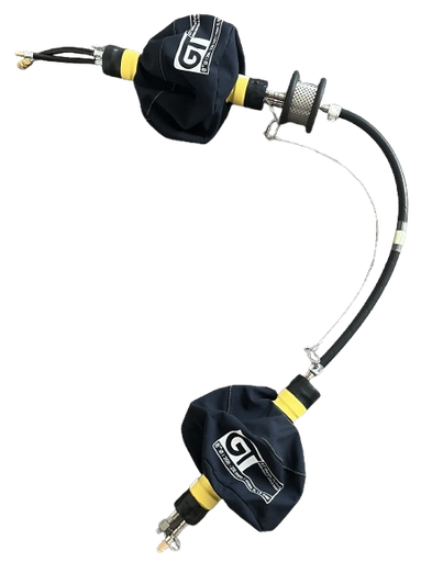 [321610/0186] Formiersystem aufblasbar, Rohrinnen-Ø 200 - 224 mm, Holzer ASS Prime