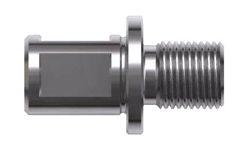 [351092/0009] Adapter BDS Weldonschaft 19mm auf Fein M18x6 P1,5