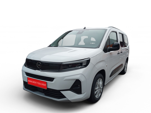 [501311/0176] Opel, Combo Electric GS XL, 136 PS, 5 Sitzer, Automatik, BEV