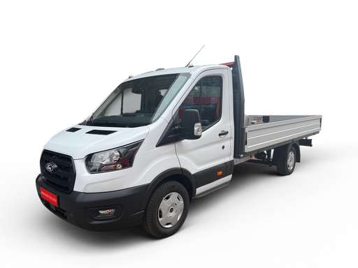 [501211/0084] Ford, Pritsche, Transit 350 L4H1, 130 PS, EK3, Galerie