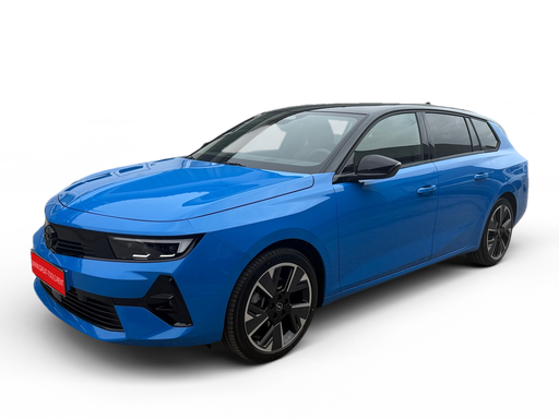 [501310/0181] eOpel, Astra Electric, Sports Tourer, 156 PS, Automatik, BEV