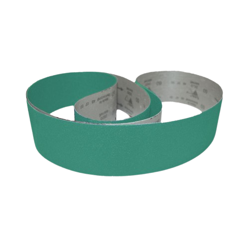 [351320/0032] Schleifband 150 x 2000, Korn 80, Bernardo