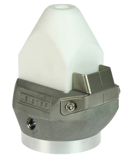 [321499/0058] Schweißschuh Weldplast Ecknaht CL 14