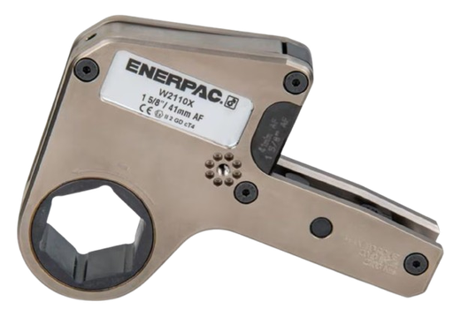[351619/0130] Ringschlüsselkassette, SW 41 mm, Enerpac, W2110X