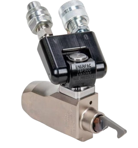 [351619/0125] Antriebseinheit, bis 2766 Nm, Enerpac, W2000PX