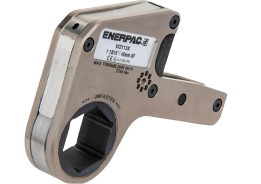 [351619/0131] Ringschlüsselkassette, SW 46 mm, Enerpac, W2113X
