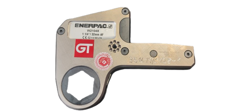 [351619/0128] Ringschlüsselkassette, SW 32 mm, Enerpac, W2104X