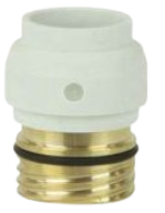 [321399/0091] Adapter Duramax auf SYNC Teile 428951, Nr.42,0411,0341