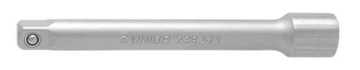[381795/0049] Stecknuss Verlängerung 125 mm, 3/8" Vierkant