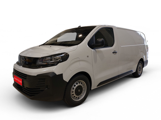 [501210/0325] eOpel, Kasten, Vivaro e-Cargo XL, 136 PS, EK3, BEV