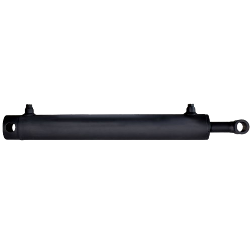 [311411/0061] Hydraulikzylinder 15,7T, HH=900 mm, Chapel, CH-706/9 , 200bar, doppelt