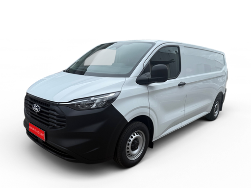 [501210/0328] Ford, Kasten, Transit L2H1 Custom, 110 PS, EK3, Einbau
