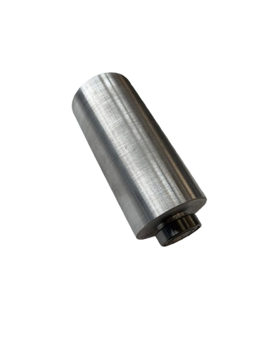 [351295/0026] Schleifrolle Ø 76,1 mm für Bernardo KBR 150