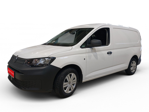 [501210/0331] VW, Kasten, Caddy Maxi TDI, 102 PS, EK2