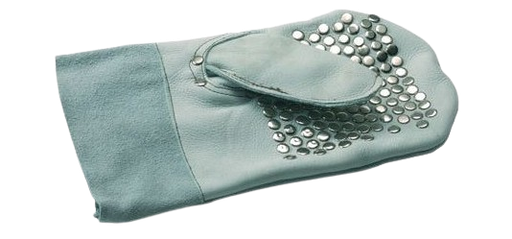 [101013/0142] Führungshandschuh links für Rothenberger Rohrreinigunsspiralen