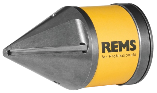 [351495/0061] Rohrentgrater, Ø 28 bis 108 mm, REMS