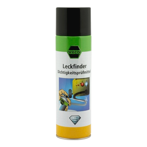[111010/0073] Lecksucher, Arecal, -15°C, 400ml
