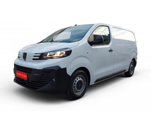 [501210/0333] Peugeot, Kasten, Expert L2, 150 PS, EK3
