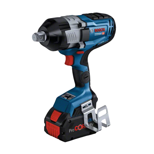 [351641/0005] Schlagschrauber, 3/4", Akku, 18 V, 1600 Nm, Bosch, GDS 18V-1600 HC