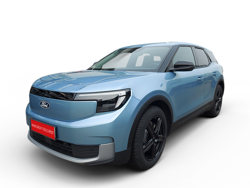 [501310/0187] eFord, Explorer 2.7, 286PS, 4-türig, BEV, Automatik, AHV