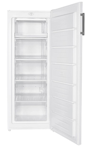 [307012/0041] Gefrierschrank, 168 Liter, OK