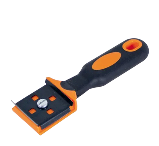 [321414/0051] Hand-Rohrschälgerät 44 mm