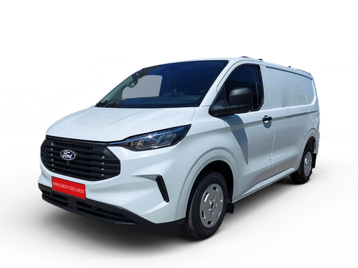 [501210/0338] Ford, Kasten, Transit 320 L1H1 Custom, 136 PS, EK3