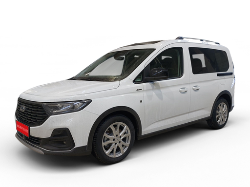 [501311/0177] Ford, Tourneo Connect Trend, L1H1, 122 PS, 5 Sitzer, 4x4