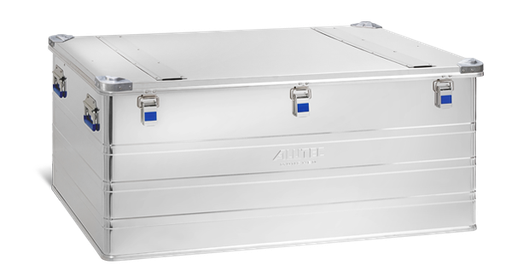 [371114/0050] Transportkiste Alu, 1192x790x514mm, Alutec