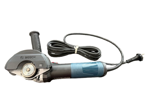 [351212/0080] Winkelschleifer, 125 mm, 230 V, Bosch, GWS 14-125 S, Anlaufschutz, regelbar