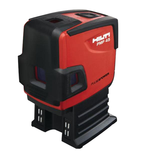 [361013/0024] Punktlaser, +/- 2 mm/10 m, HILTI, PMP 45