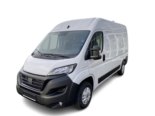 [501210/0294] Fiat, Kasten, Ducato L2H2, 180 PS, EK3, EU6, Einbau, AHV