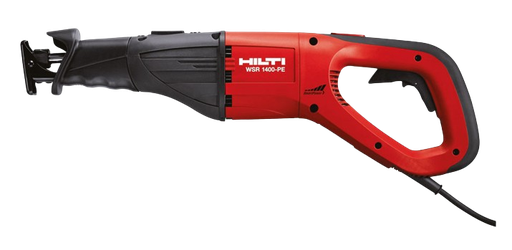 [351412/0007] Säbelsäge, Hublänge 32 mm, 230 V, 1400 W, HILTI, WSR 1400-PE