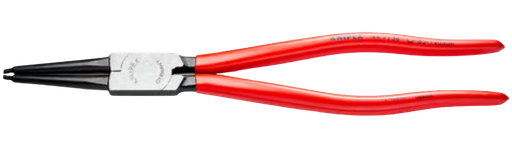 [381115/0010] Seegerringzange innen, 85 -140 mm, gerade