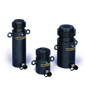 [311414/0005] Hydraulikzylinder Schwerlast 150 t; BH 359 mm; HH 200 mm; Enerpac SM CLL-1508