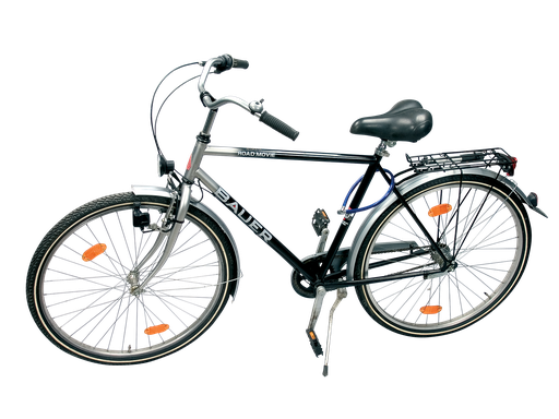 [509010/0002] Fahrrad, 28" / 1 Gang