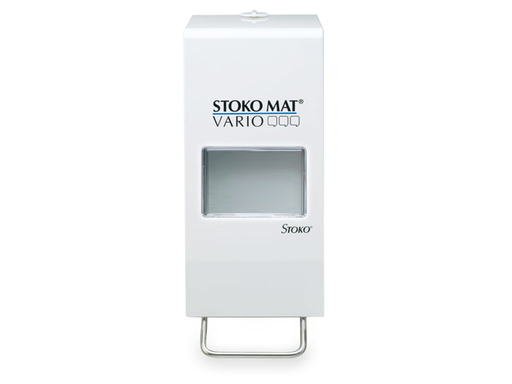 [101295/0001] Spender Stokomat Vario