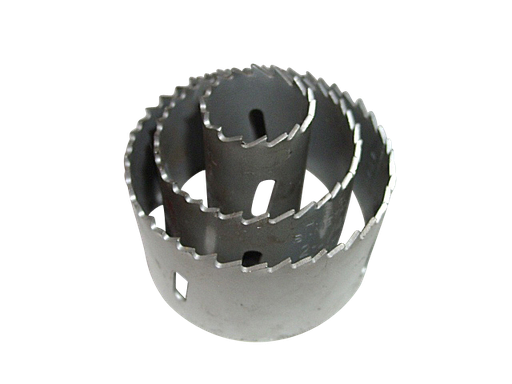 [351515/0065] Lochsäge HM-Bi ø  25 mm flach