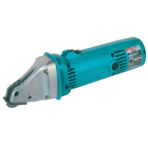 [351415/0002] Blechschere, bis 1,6 mm, 230 V, Makita, JS1660